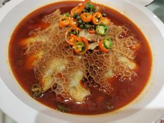 -确喜美味小厨(西单商场兰州店)