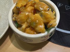 -沼津港精致料理·寿喜烧·烧鸟(漕河泾印象城店)