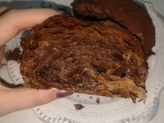 脏脏包-OUR Bakery(SKP-S店)