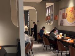 -吕氏疙瘩汤·新派鲁菜(济南万象城店)
