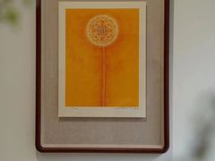 -龙慧画框·裱画配框工厂店