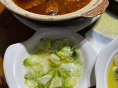 -大家发海鲜城夜排档(华山中路店)