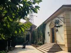 -北京张裕爱斐堡酒庄
