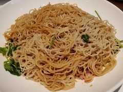 红葱头捞面-炳胜品味(海印总店)