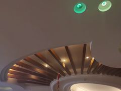 -东莞塘厦三正半山温泉酒店·沙利文西餐厅
