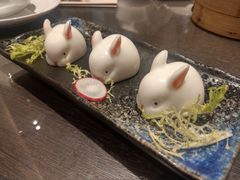 -领事馆19号中餐厅(厦门海景洲际酒店)