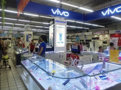 -物美超市(下沙店)