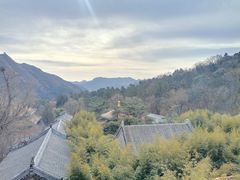 -潭柘寺景区