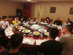 包厢-团圆食府(新东路店)