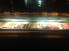 -广州花园酒店-凌璇阁360度高空海鲜自助餐CAROUSEL