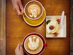 -COFFEE HOLIC(朝外SOHO店)