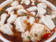 -回坊马二饺子馆