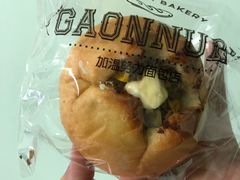 -GAONNURI加温努力(马场店)