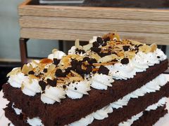 -威斯汀舞台餐厅