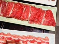 -鼎尊锅物料理(五角场店)