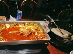 -乔街深夜食堂·小龙虾·高压锅生蚝(杭州总店)