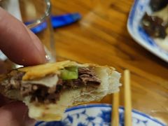 -老保定驴肉馆(云岗路店)