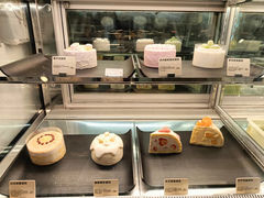 -喜茶(深圳欢乐海岸LAB店)
