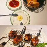 深圳吃牛扒西餐情侣约会餐厅推荐
