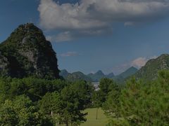 -Club Med地中海俱乐部·桂林度假村