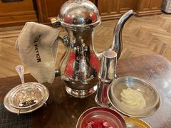 -马勒别墅·中餐厅