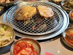 -韩一品韩国料理(柏庐南路店)