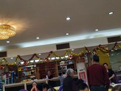 大堂-江海酒家(赤岗店)