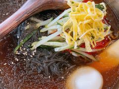 -服务大楼冷面(延大店)