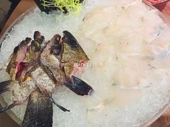 -东国海鲜火锅城(氹仔店)