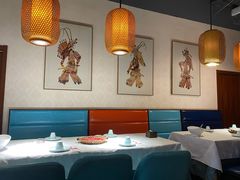 -雲蜀龙阁·金牌水煮鱼(方庄店)