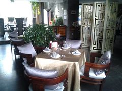 -唐廊烤鸭店(工体店)