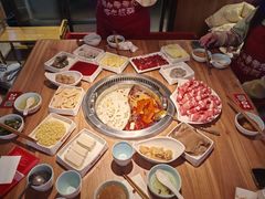 -季季红火锅(长沙步行街店)