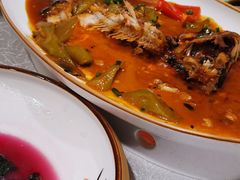 -大鹏饭店·金陵家宴(奥体中心店)