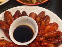 -京悦南门涮羊肉·羊蝎子火锅(田林路店)