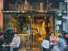 门面-shark burger·鲨鱼汉堡(交子大道店)