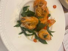 -鹿鸣酒家(越秀店)