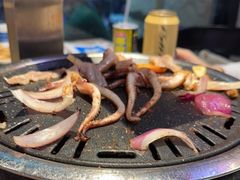-胡哥烤肥牛(车公庙店)