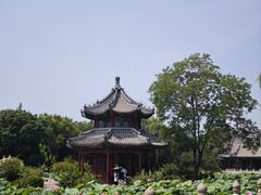 -莲池书院博物馆