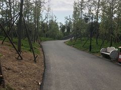 -嬉乐湾休闲旅游区