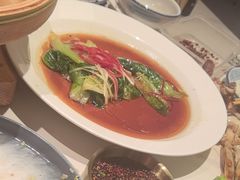 -拾柴熏酱-鲜虾水饺(群力店)