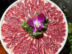 -贵厨酸汤牛肉(花果园国际中心店)