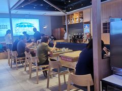 -梨花牛肉汤饭(仁恒伊势丹店)