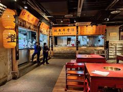 -黄家码头老火锅(解放碑旗舰店)