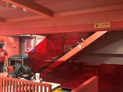 -何师傅美蛙鱼头(汉街店)