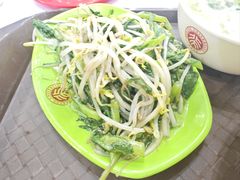 -农园餐厅(北京大学店)