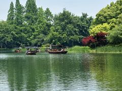 -江苏三台山国家森林公园