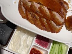 -大鸭梨烤鸭店(花园村店)