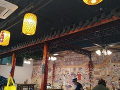 -欣旺·迎宾楼·百年无锡菜