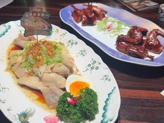 -粤·向群饭店(麓景路店)