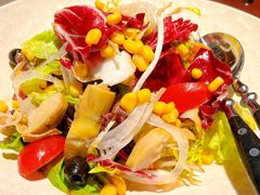 -Mammamia意大利餐厅(阳春巷店)